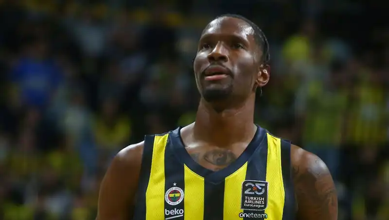 Nigel Hayes-Davis İle Yeni Bir Dönem: Takımı Belli Oldu