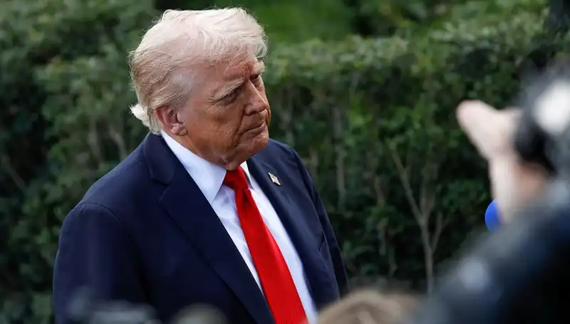 Trump, Rusya-Polonya Gerilimine Dair Şaşırtıcı Açıklamalarda Bulundu