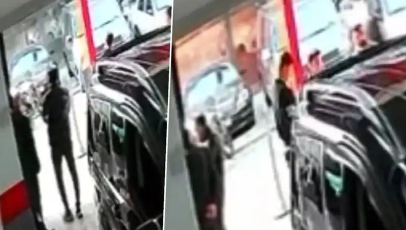 İstanbul’daki Galeriye El Yapımı Patlayıcıyla Saldırı: Gizemli Olayın Ardındaki Gerçekler
