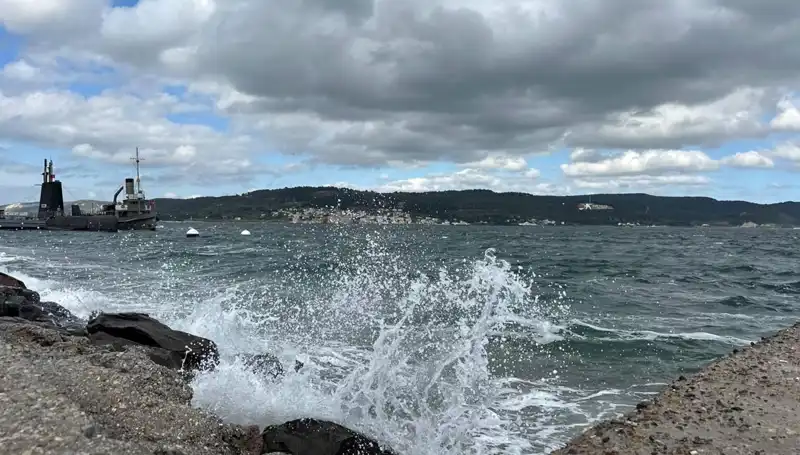 Beykoz'un Gözde Sahillerinde Denize Girmek Neden Yasaklandı?