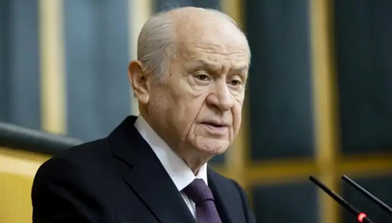 Bahçeli'den Çarpıcı Açıklama: Belediye Başkanlarının Yargılanma Süreci Kimleri Etkileyecek?