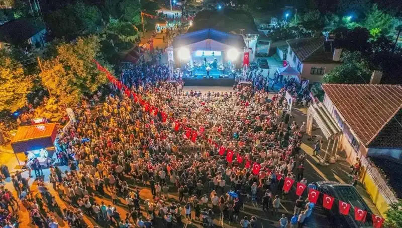 Leylek Şenliği 2023: Tarihleri ve Etkinlik Programı ile Dolu Dolu Bir Kutlama