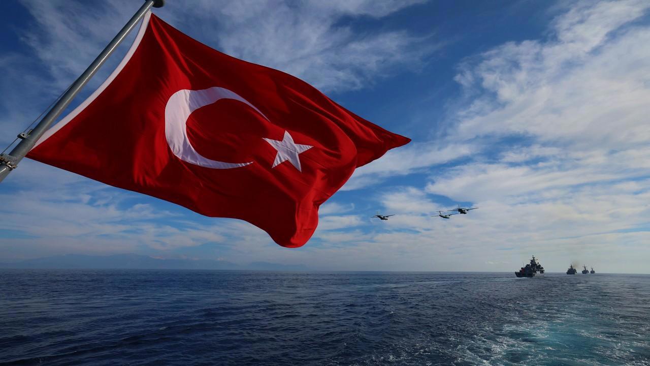Türkler, Avrupa'da Gemilerin Lideri