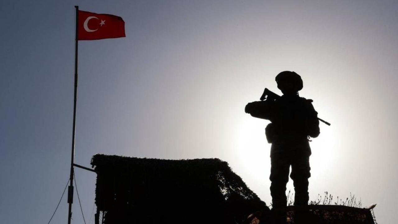 Teröristlerin Saldırı Planı Engellendi!