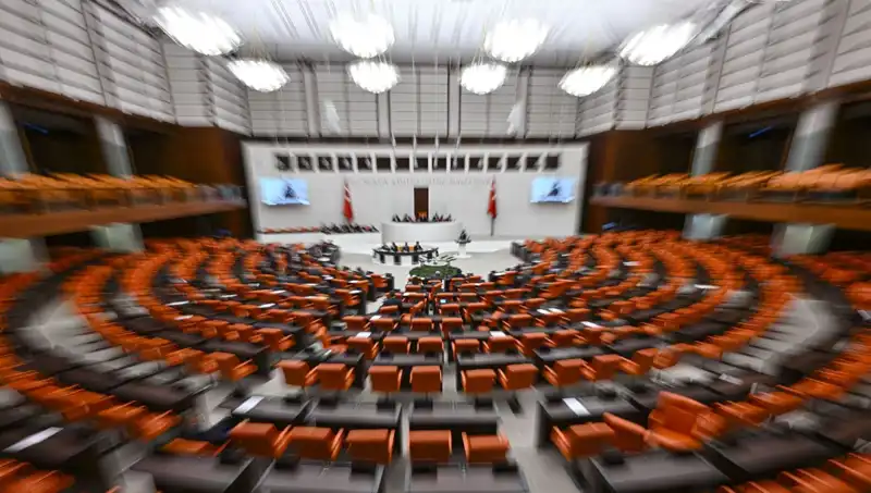 Yeni Haftada Meclis’te Görüşülecek Kritik Konular