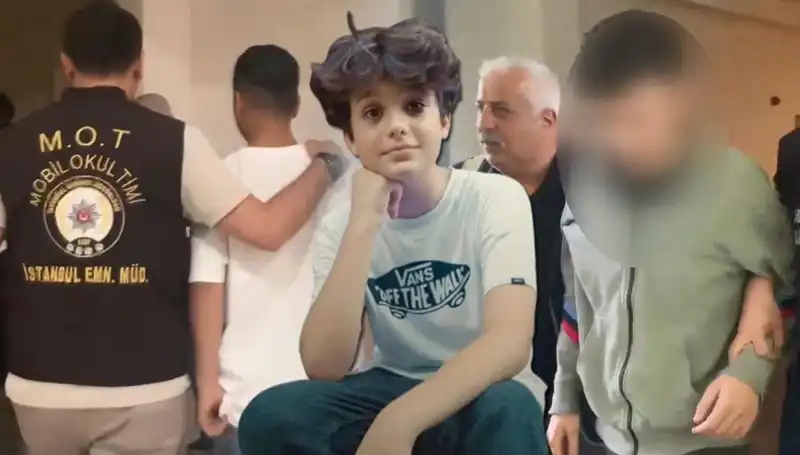 Minguzzi Ailesine Yönelik Tehdit İddialarında Mahkeme Kararını Verdi