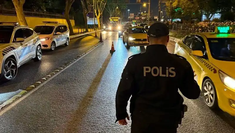 Huzur İstanbul Denetiminde Şok Gelişme: 1,500 Kişi Gözaltına Alındı