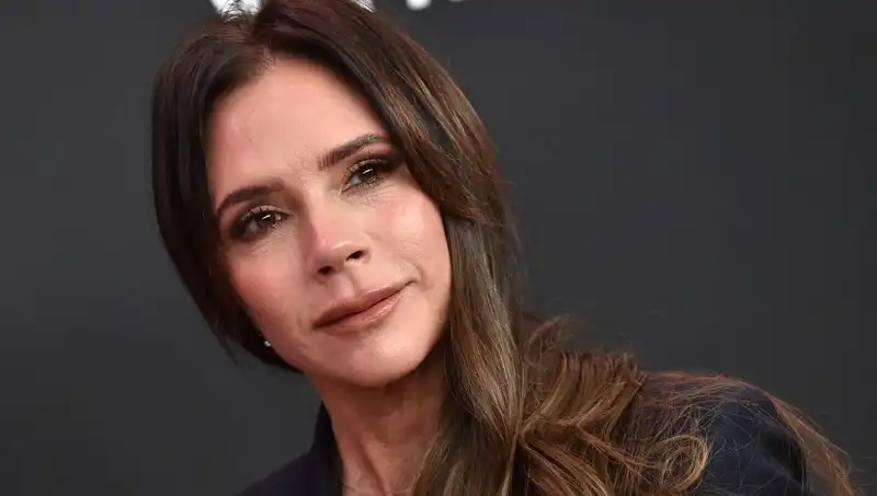 Victoria Beckham'ın Gençlik Sırrı: Güne 3-4 Adet Tüketmek!