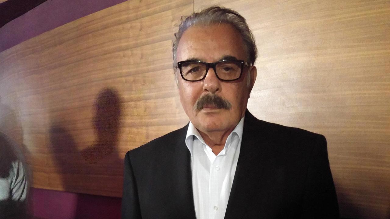 Ferdi Tayfur Unutulmaz Şarkılarıyla Anılacak