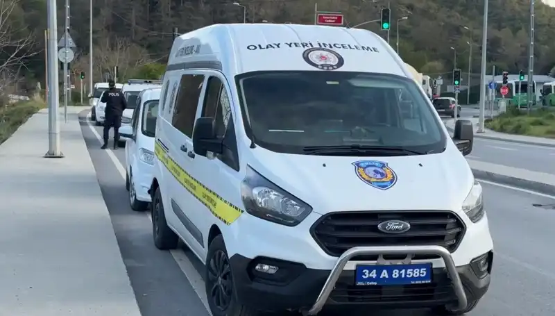 Uzaklaştırma Kararı Kaldırıldı, Kadın Öldürüldü: Sokakta Dehşet Anları