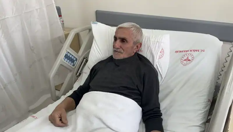 Küçük Çocuğun Gazoz Kapağıyla Başına Gelen Şaşırtıcı Olay