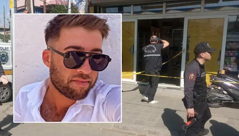 Kuzenler Arasında Patlayan Kavga, Korkunç Bir Cinayetle Son Buldu