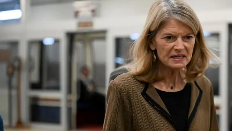 Cumhuriyetçi Senatörden Çarpıcı Itiraf: "Hepimiz Trump’tan Korkuyoruz"