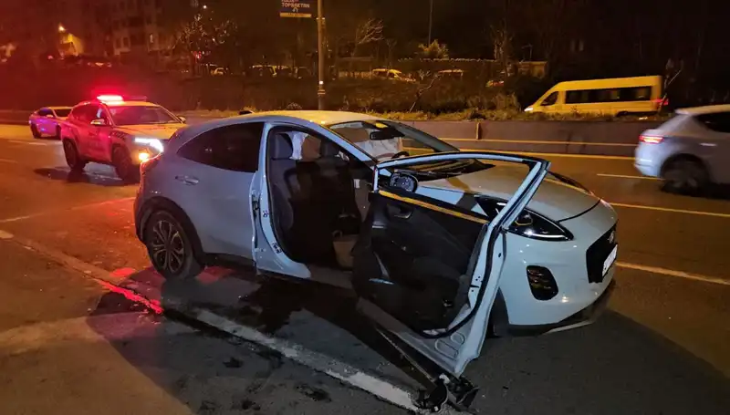 Bayrampaşa'da Feci Zincirleme Kaza: Hayatını Kaybedenlerin Sayısı İkiye Yükseldi