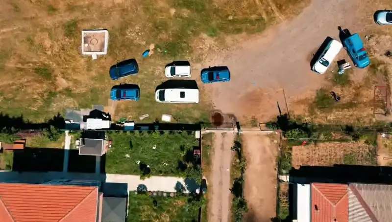 Tekirdağ'da Tefeci Çetesi İle İlgili Büyük Operasyon!