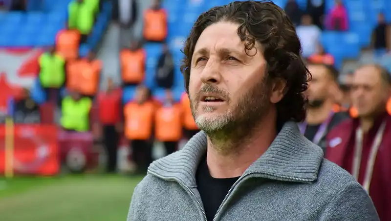 Trabzonspor, Fatih Tekke ile Yıldızlarını Yeniden Keşfetti