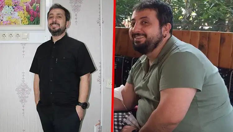 126 Kilodan 86 Kiloya: İki Yılda 40 Kilo Verenin Dönüşüm Hikayesi
