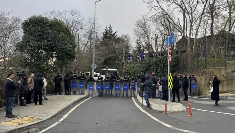 İBB Soruşturmasında Şok Gelişme: Ali Nuhoğlu 40 Milyon Liralık Yolsuzlukla Yakalandı!