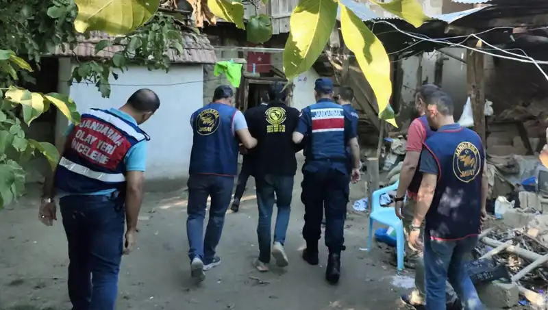Denizli’de Torun Dehşeti: Korkunç Olay Piknik Tüpüyle Gerçekleşti