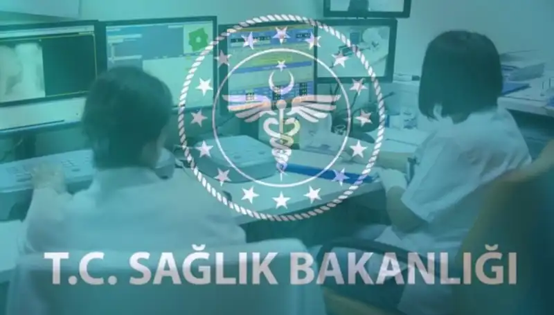 Sağlık Bakanlığı, 2025'te 37 Bin Yeni Personel Alacak!