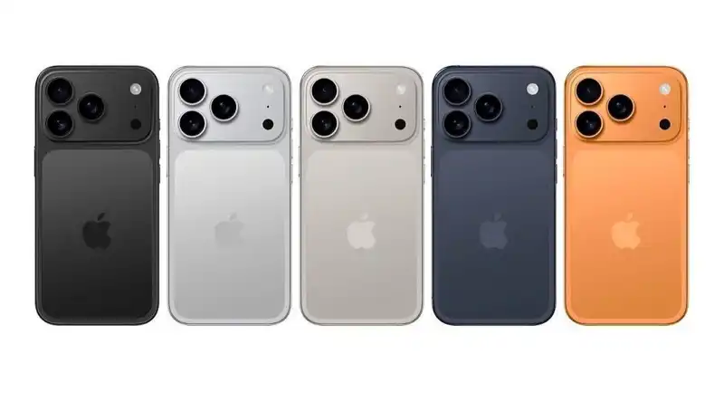 iPhone 17’nin Çıkış Tarihi Ortaya Çıktı: Apple’dan Yeni Bilgiler!