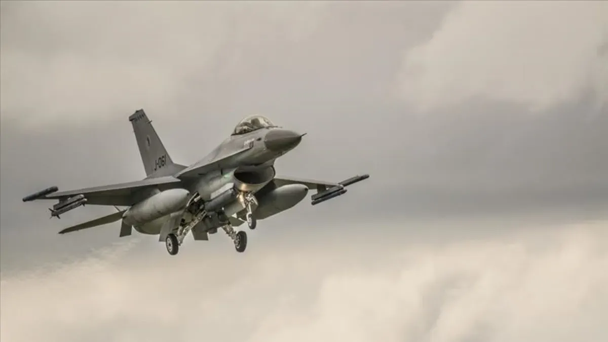ABD'de Trump Dönemi: F-16 Anlaşmasının Geleceği MSB'den Açıklandı