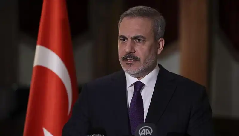 Trump'ın Türkiye Ziyareti Gerçekleşecek mi? Bakan Fidan Cevapladı!