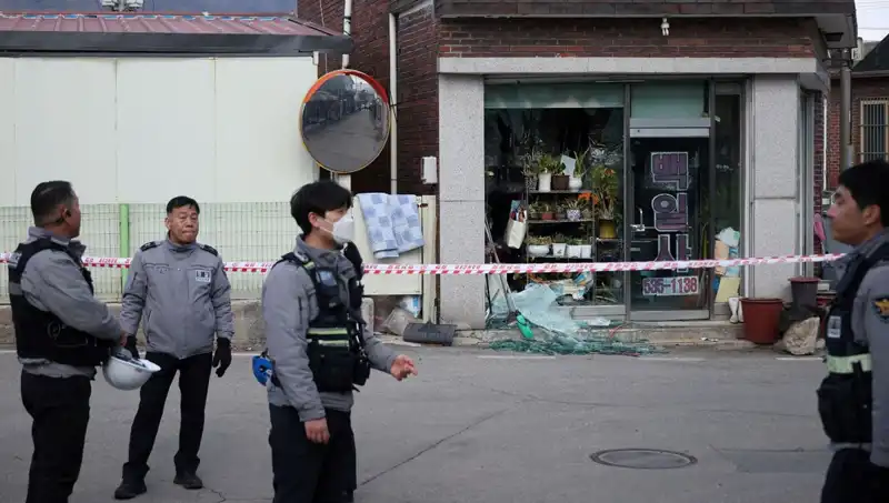 Güney Kore'de Tatbikatlar Durduruldu: Ölümcül Hatanın Ardındaki Gerçekler