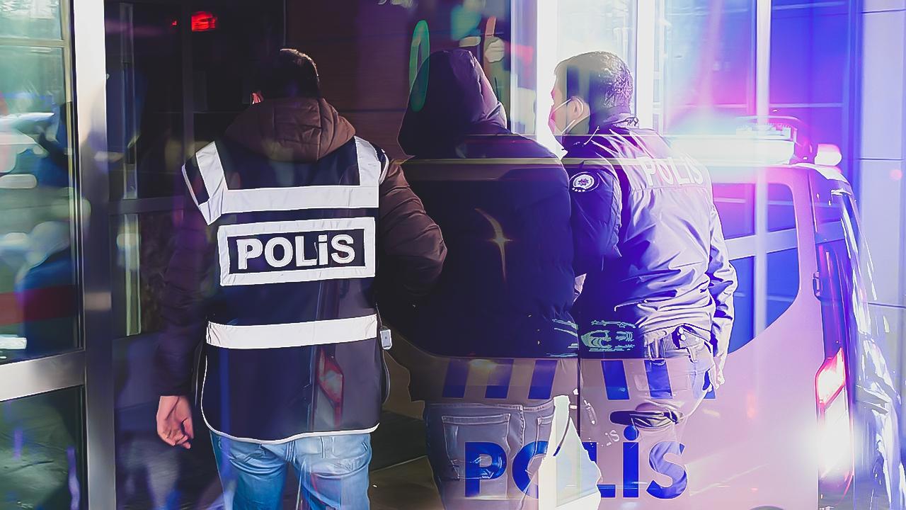 Türkiye genelinde 38 ilde FETÖ operasyonu düzenlendi: 63 kişi gözaltına alındı