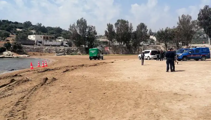 Mersin'de Denizde Gizemli Ölüm: Olayın Ardındaki Gerçekler Ne?