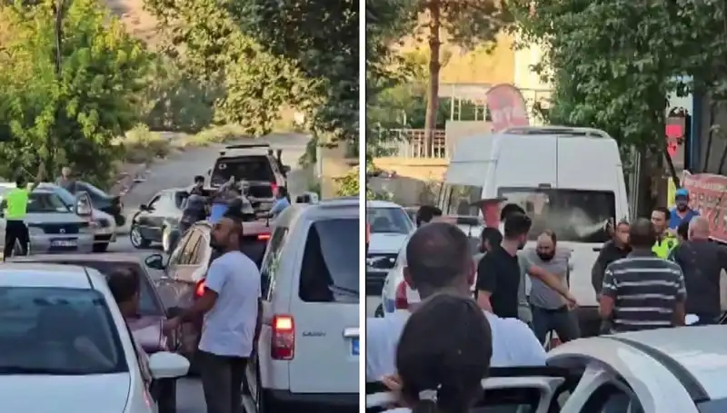 Sivas’ta Borç Meselesi Yüzünden Çıkan Kavgada Sıcak Gelişmeler
