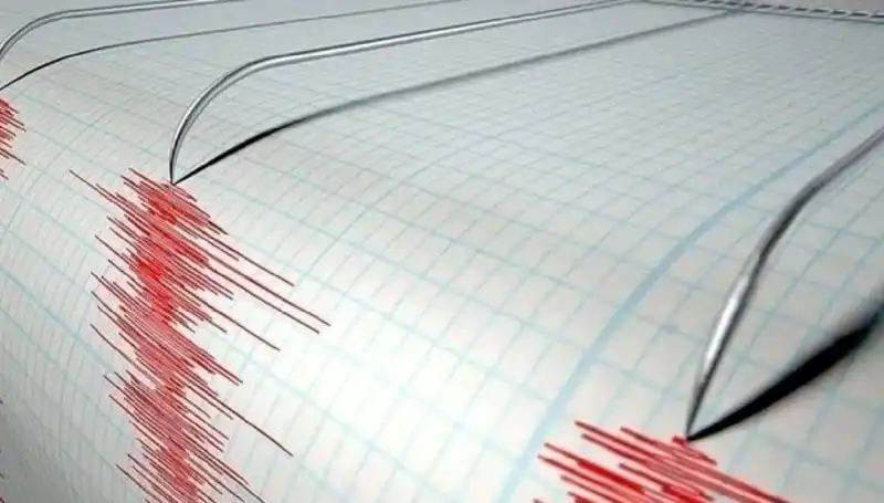 Ege Bölgesi'nde 3.5 Büyüklüğünde Deprem! Neler Oluyor?