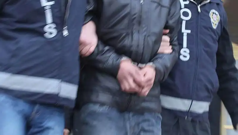 Konya'da Büyük Dolandırıcılık Operasyonu: 13 Şüpheli Tutuklandı