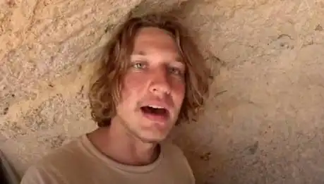Gizemli Kabile Adasına Açılan Kapı: ABD’li Turistin Tutuklanma Hikayesi