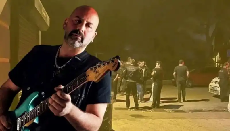 Onur Şener Cinayetinde Şok Gelişme: 2 Sanığa Yeni Ceza Kararı!