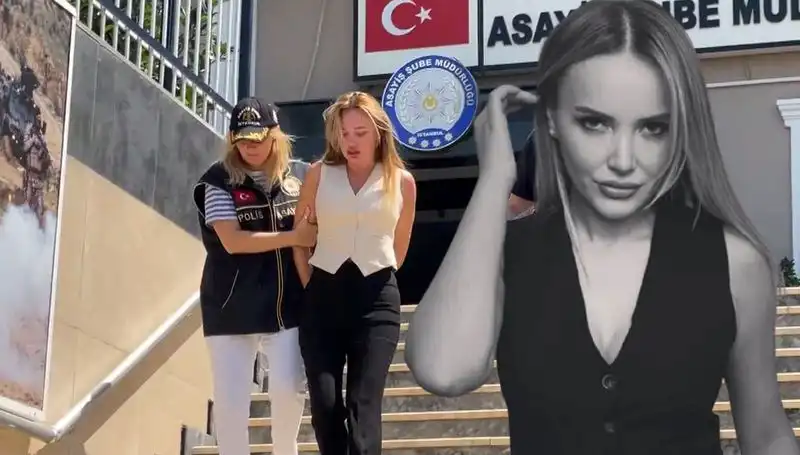 Meral Kaplan’ın 23 Milyon Liralık Dolandırıcılık İddiası Dağıldı!