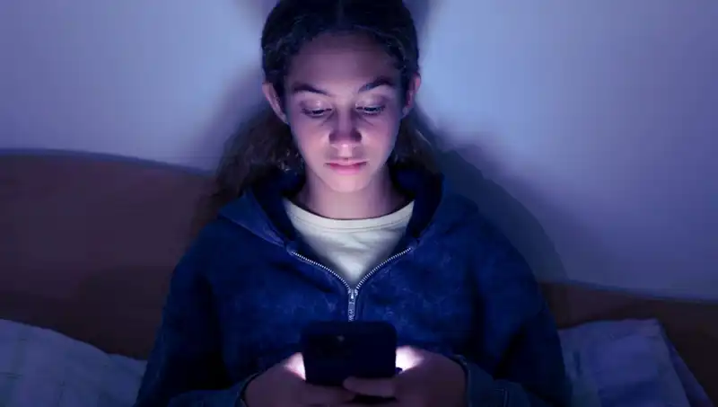 Sosyal Medyada Yaygınlaşan Tehlikeli Trend: Ergenler için Havalı Ama Ölümcül Olabilir