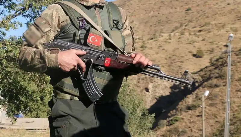 Türk Silahlı Kuvvetleri’nden Önemli Açıklama: Terörle Mücadelede Kahramanlar Kimler?