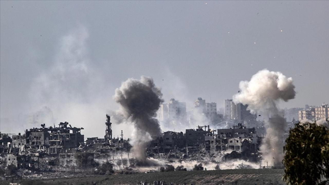Hamas Doha Müzakerelerinde Son Aşamaya Ulaştı