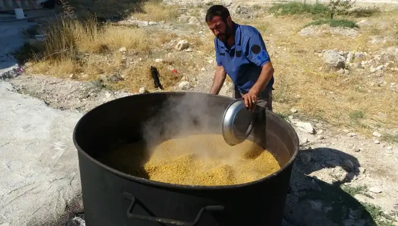 Her Yıl Ağustos’ta Başlıyor, Eylül’de Bitiyor: Kazanlar Kaynamayı Bekliyor!