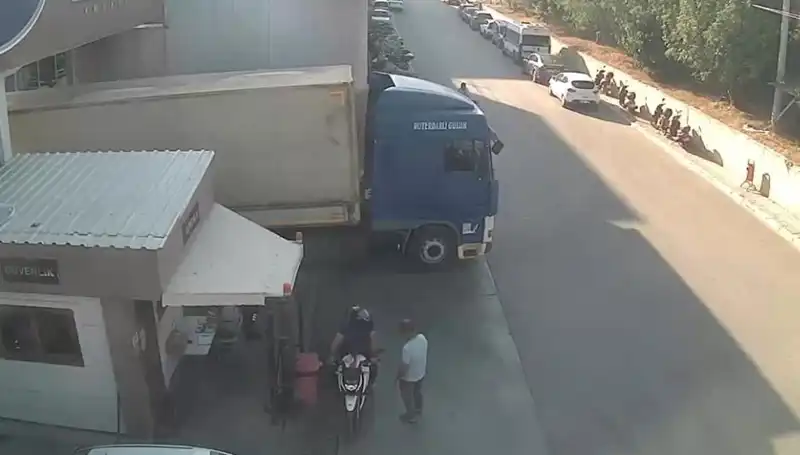 Nakliye Ağında Büyük Operasyon: Milyonlarca Liralık Ürün Ele Geçirildi!