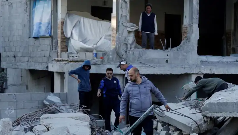MİT Başkanı Kalın, Hamas Heyetiyle Görüşerek Ortadoğu'daki Dinamikleri Değerlendirdi