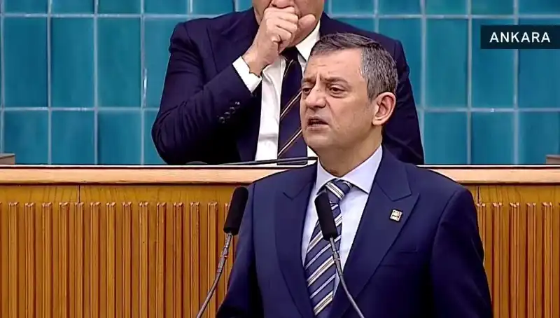 Terörsüz Türkiye İçin Meclis'te Çözüm Arayışı: Uzmanlardan Önemli Açıklamalar
