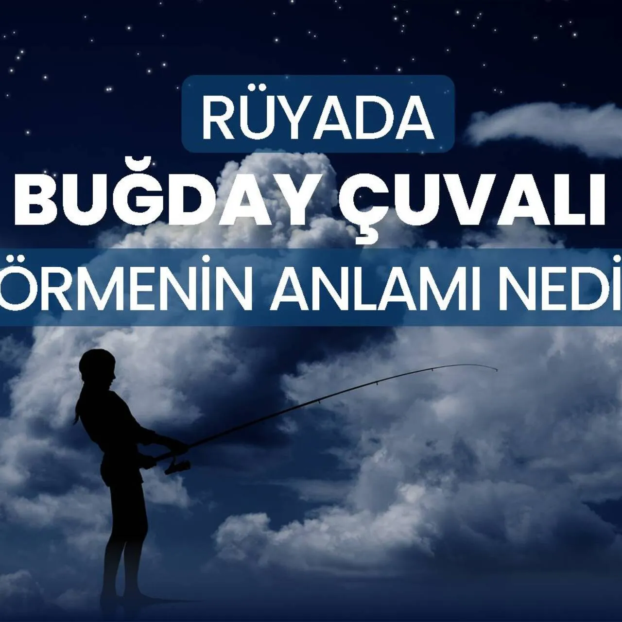 Rüyada Buğday Çuvalı Görmek: Bereket ve Bolluk Simgesi