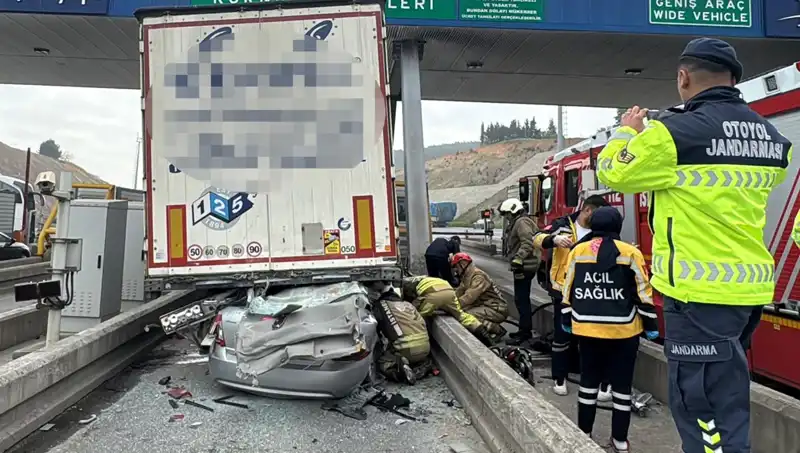 Bayram Tatilinde Üzücü Gerçek: 74 Can Kaybı!