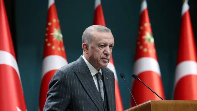 Bir Sonraki Kabine Toplantısı Tarihi: Gözler Cumhurbaşkanlığı Sarayı'nda!