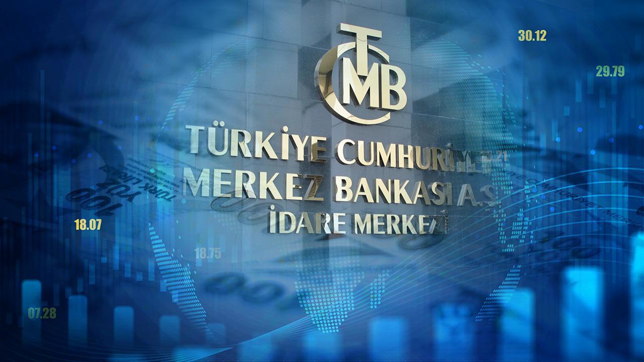 Merkez Bankası 22 Ay Sonra Faiz İndirimine Gitti