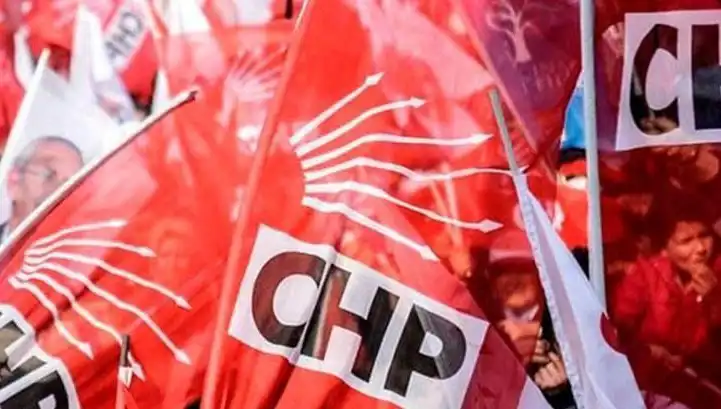CHP'de 3 İlçenin Kongresi İptal Edildi: Nedeni Ne?