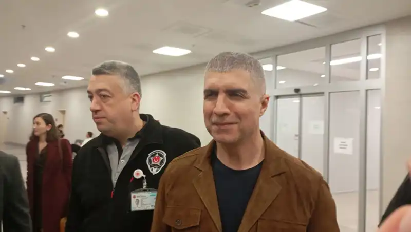 Maliye Bakanlığı'ndan Özcan Deniz'e Sıkı Vergi İncelemesi Açıklandı