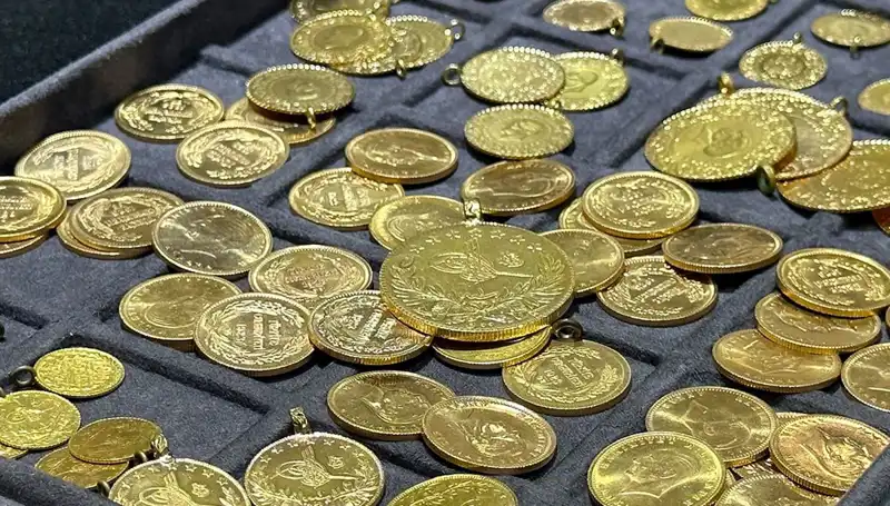 Altın Fiyatları Hafta Sonu Ne Durumda? Yükseliş Mi, Düşüş Mü Beklenmeli?